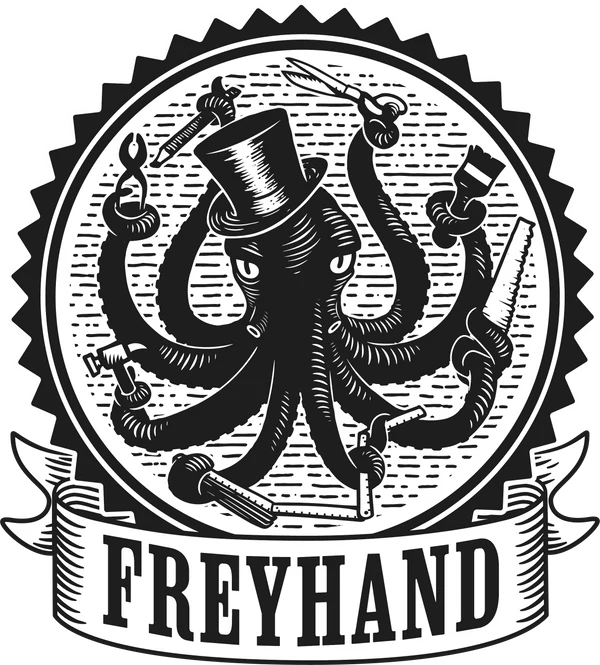 FreyHand Pakistan Official Website