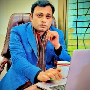 Picture of  Joseph Masih